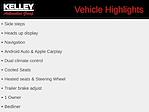 2024 GMC Sierra 2500 Crew Cab 4x4 Pickup for sale #25621A - photo 2