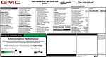 2024 GMC Sierra 2500 Crew Cab 4x4 Pickup for sale #25621A - photo 3