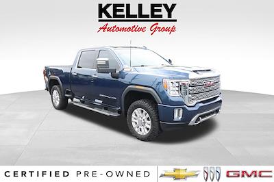 2021 GMC Sierra 2500 Crew Cab 4x4 Pickup for sale #25622A - photo 1