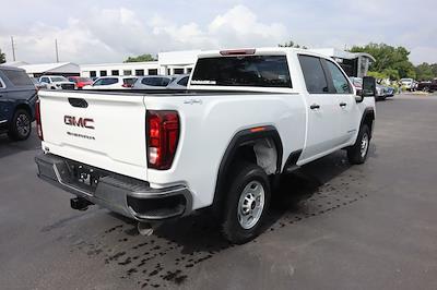 2023 GMC Sierra 2500 Crew Cab 4x4 Pickup for sale #25645A - photo 2