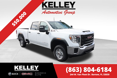 2023 GMC Sierra 2500 Crew Cab 4x4 Pickup for sale #25645A - photo 1