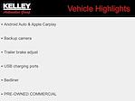 2023 GMC Sierra 2500 Crew Cab 4x4 Pickup for sale #25645A - photo 4