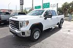 2023 GMC Sierra 2500 Crew Cab 4x4 Pickup for sale #25645A - photo 6
