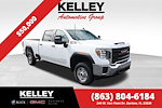 2023 GMC Sierra 2500 Crew Cab 4x4 Pickup for sale #25645A - photo 1