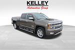 2014 Chevrolet Silverado 1500 Crew Cab RWD Pickup for sale #25650A - photo 1