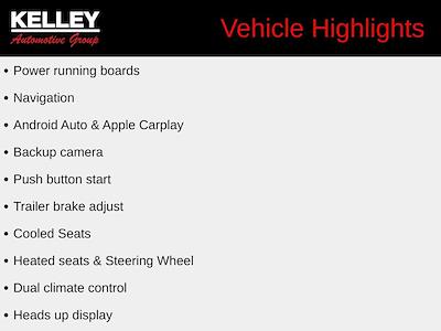 2024 Chevrolet Silverado 3500 Crew Cab 4x4 Pickup for sale #25653A - photo 2