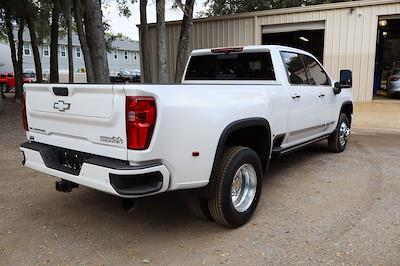 2024 Chevrolet Silverado 3500 Crew Cab 4x4 Pickup for sale #25653A - photo 2