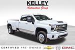 2024 Chevrolet Silverado 3500 Crew Cab 4x4 Pickup for sale #25653A - photo 1