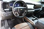 2024 Chevrolet Silverado 3500 Crew Cab 4x4 Pickup for sale #25653A - photo 11