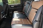 2024 Chevrolet Silverado 3500 Crew Cab 4x4 Pickup for sale #25653A - photo 26