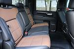 2024 Chevrolet Silverado 3500 Crew Cab 4x4 Pickup for sale #25653A - photo 28