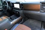 2024 Chevrolet Silverado 3500 Crew Cab 4x4 Pickup for sale #25653A - photo 31