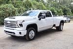 2024 Chevrolet Silverado 3500 Crew Cab 4x4 Pickup for sale #25653A - photo 5