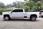 2024 Chevrolet Silverado 3500 Crew Cab 4x4 Pickup for sale #25653A - photo 6