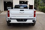 2024 Chevrolet Silverado 3500 Crew Cab 4x4 Pickup for sale #25653A - photo 8