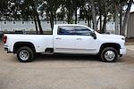 2024 Chevrolet Silverado 3500 Crew Cab 4x4 Pickup for sale #25653A - photo 9