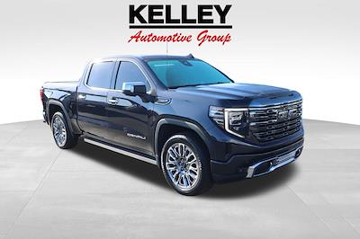 2023 GMC Sierra 1500 Crew Cab 4x4 Pickup for sale #25705A - photo 1