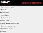2023 GMC Sierra 1500 Crew Cab 4x4 Pickup for sale #25705A - photo 3