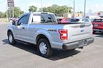2020 Ford F-150 Regular Cab 4x4 Pickup for sale #25715C - photo 6