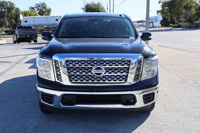 Used 2018 Nissan Titan SV Crew Cab for sale #25737A - photo 2