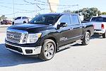 Used 2018 Nissan Titan SV Crew Cab for sale #25737A - photo 3