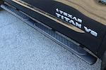 Used 2018 Nissan Titan SV Crew Cab for sale #25737A - photo 8