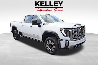 Used 2024 GMC Sierra 2500 - photo 1