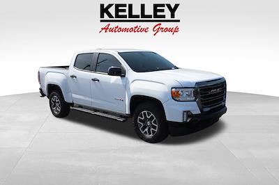 2021 GMC Canyon Crew Cab 4x4 Pickup for sale #25770A - photo 1