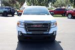 2021 GMC Canyon Crew Cab 4x4 Pickup for sale #25770A - photo 4