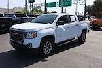 2021 GMC Canyon Crew Cab 4x4 Pickup for sale #25770A - photo 5