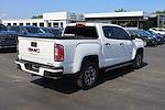 2021 GMC Canyon Crew Cab 4x4 Pickup for sale #25770A - photo 2