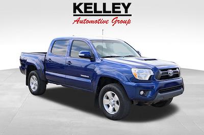 2015 Toyota Tacoma Double Cab RWD Pickup for sale #25771A - photo 1