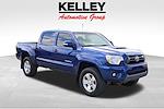 Used 2015 Toyota Tacoma PreRunner Double Cab Pickup for sale #25771A - photo 1