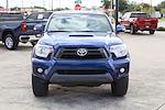 Used 2015 Toyota Tacoma PreRunner Double Cab Pickup for sale #25771A - photo 4