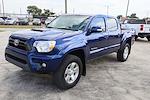Used 2015 Toyota Tacoma PreRunner Double Cab Pickup for sale #25771A - photo 5