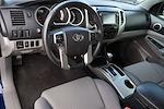 Used 2015 Toyota Tacoma PreRunner Double Cab Pickup for sale #25771A - photo 10