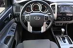 Used 2015 Toyota Tacoma PreRunner Double Cab Pickup for sale #25771A - photo 21