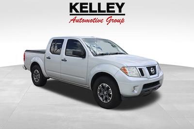 2016 Nissan Frontier Crew Cab 4x2 Pickup for sale #25784TA - photo 1