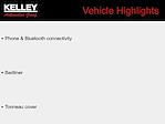 2016 Nissan Frontier Crew Cab 4x2 Pickup for sale #25784TA - photo 3