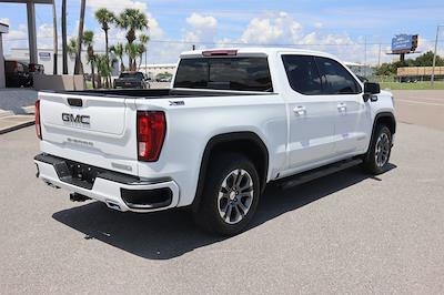 2022 GMC Sierra 1500 Crew Cab 4x4 Pickup for sale #25794A - photo 2