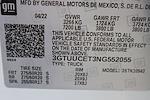 2022 GMC Sierra 1500 Crew Cab 4x4 Pickup for sale #25794A - photo 34