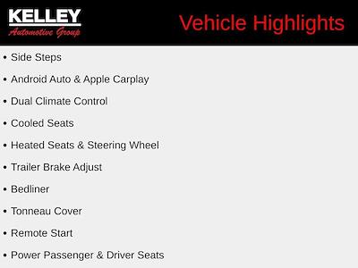 Used 2021 GMC Sierra 1500 - photo 1