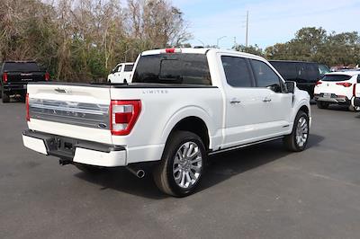 2023 Ford F-150 SuperCrew Cab 4x4 Pickup for sale #25809A - photo 2