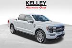 2023 Ford F-150 SuperCrew Cab 4x4 Pickup for sale #25809A - photo 1
