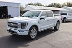2023 Ford F-150 SuperCrew Cab 4x4 Pickup for sale #25809A - photo 4