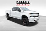 2021 Chevrolet Silverado 1500 Crew Cab 4x4 Pickup for sale #25816A - photo 1