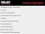 2021 Chevrolet Silverado 1500 Crew Cab 4x4 Pickup for sale #25816A - photo 2