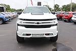 2021 Chevrolet Silverado 1500 Crew Cab 4x4 Pickup for sale #25816A - photo 3