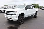 2021 Chevrolet Silverado 1500 Crew Cab 4x4 Pickup for sale #25816A - photo 4