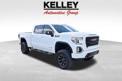 2020 GMC Sierra 1500 Crew Cab 4x4 Pickup for sale #25816B - photo 1